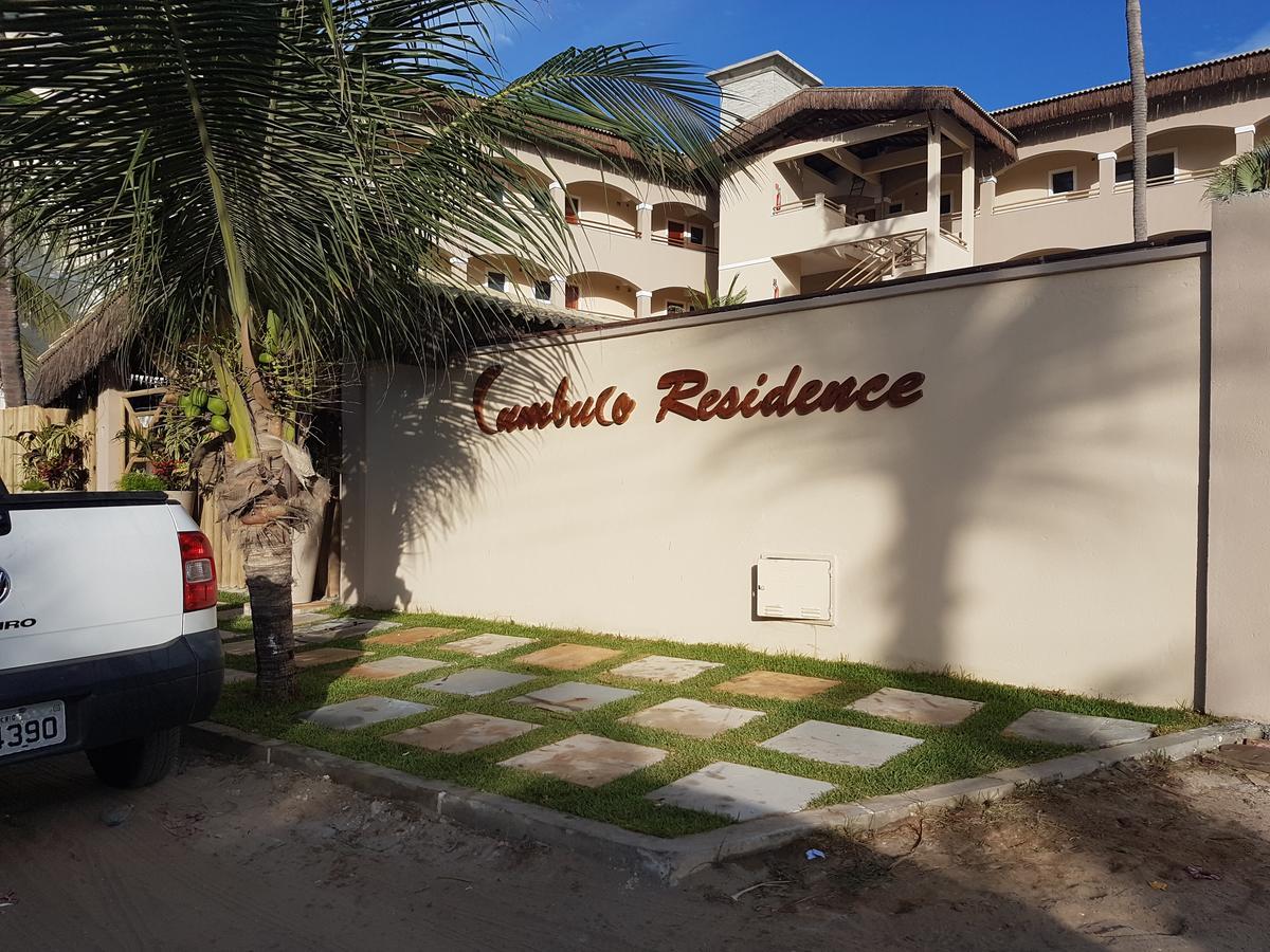 Cumbuco Residence Exterior photo